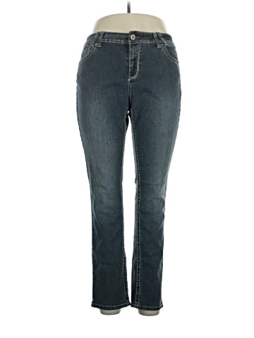 Roz & Ali Jeans (view 1)