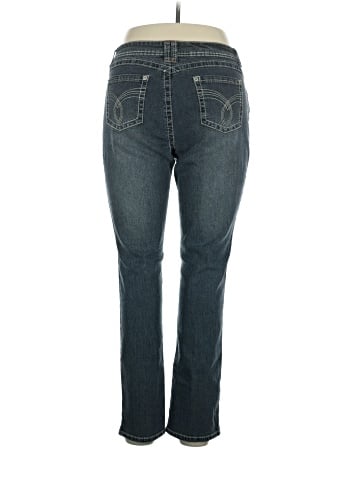 Roz & Ali Jeans (view 2)