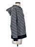 Lauren by Ralph Lauren Stripes Blue Pullover Sweater Size S - photo 4