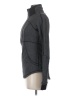Lululemon Athletica Gray Track Jacket Size 6 - photo 5