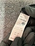 Ododos Black Athletic Shorts Size M - photo 4