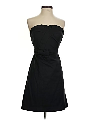 Juicy Couture Cocktail Dress (view 1)