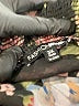 Fashion Nova Floral Black Long Sleeve Blouse Size 3X - photo 7