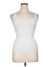 Cupid White Sleeveless T-Shirt Size XL - photo 1