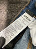 Shein Hearts Blue Jeans Size M - photo 4