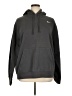 Nike Gray Pullover Hoodie Size XL - photo 1