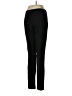H&M Solid Black Active Pants Size M - photo 2