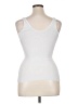 Cupid White Sleeveless T-Shirt Size XL - photo 2