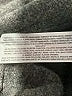 Primark Gray Coat Size L - photo 7