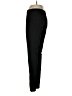 H&M Solid Black Active Pants Size M - photo 5