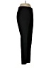 H&M Solid Black Active Pants Size M - photo 4