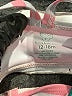 Koala Kids Hearts Pink Two Piece Swimsuit Size 12-18 mo - photo 3