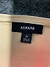 Alfani Tan Short Sleeve Blouse Size 2X - photo 7