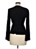 Olivaceous Black Long Sleeve Blouse Size M - photo 2