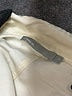 Vince. Solid Ivory Jacket Size 8 - photo 6