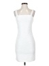 Shein White Cocktail Dress Size S - photo 1