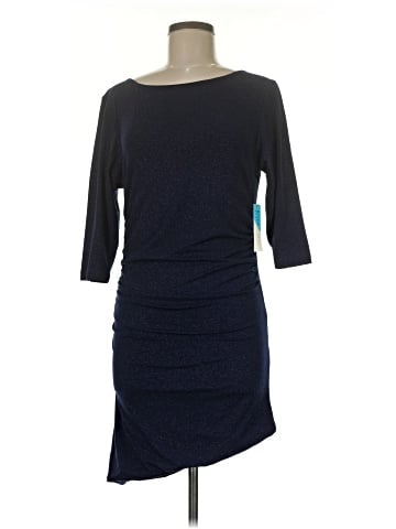 Alice + Olivia Cocktail Dress (view 1)