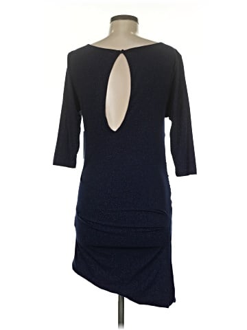 Alice + Olivia Cocktail Dress (view 2)