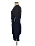 Alice + Olivia Blue Cocktail Dress Size M - photo 5