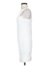 Shein White Cocktail Dress Size S - photo 5
