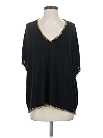 French Connection 3/4 Sleeve Top (view 1)