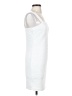 Shein White Cocktail Dress Size S - photo 4