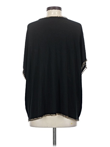 French Connection 3/4 Sleeve Top (view 2)
