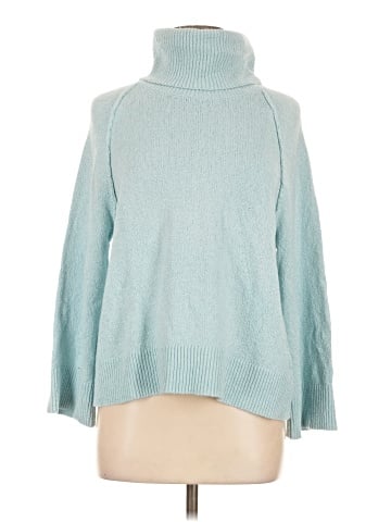 Lilla P Turtleneck Sweater (view 1)