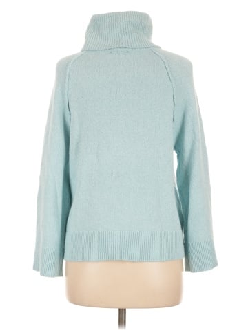 Lilla P Turtleneck Sweater (view 2)