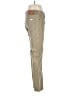 Matix Tan Jeans Size 8 - photo 4