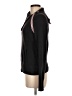 Ann Taylor LOFT 100% Cotton Black Pullover Sweater Size M - photo 5