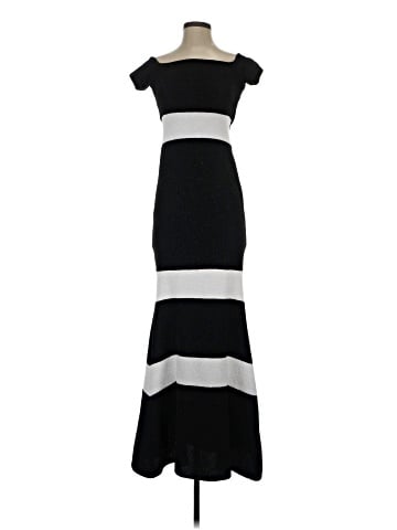 Xscape Casual Dress (view 1)