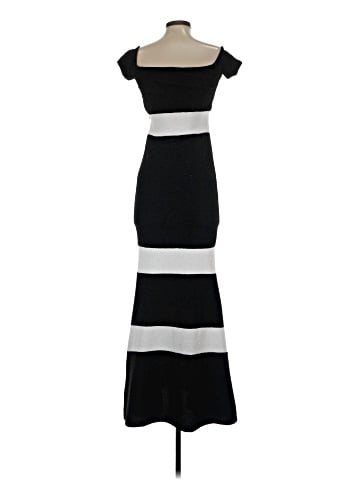 Xscape Casual Dress (view 2)