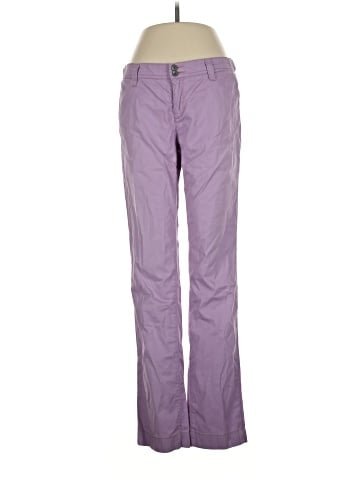 Pilcro and the Letterpress Casual Pants (view 1)