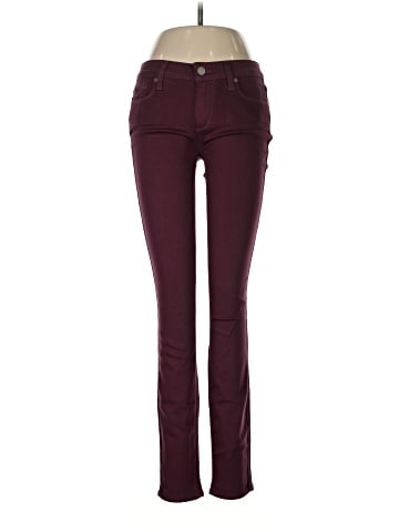 Paige Casual Pants (view 1)