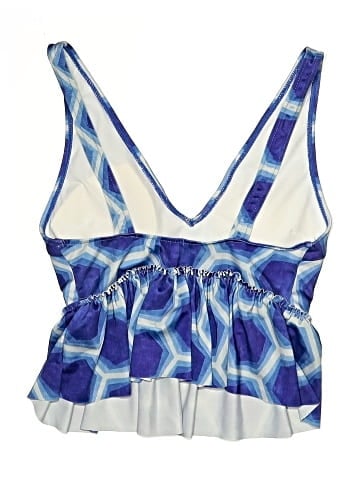 Kortni Jeane Swimsuit Top (view 2)