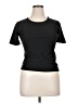 Unbranded Black Active T-Shirt Size XL - photo 1