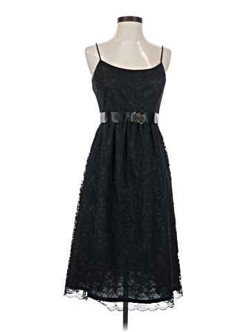 BCBG Paris Cocktail Dress (view 1)