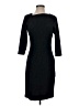 Ellen Tracy Black Cocktail Dress Size 2 - photo 1
