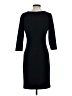 Ellen Tracy Black Cocktail Dress Size 2 - photo 2
