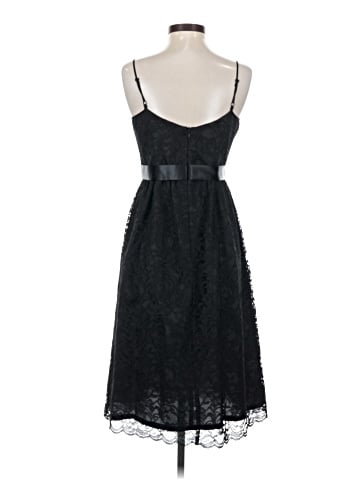 BCBG Paris Cocktail Dress (view 2)