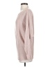 Nordstrom Pink Pullover Sweater Size S - photo 5