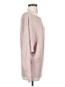 Nordstrom Pink Pullover Sweater Size S - photo 4