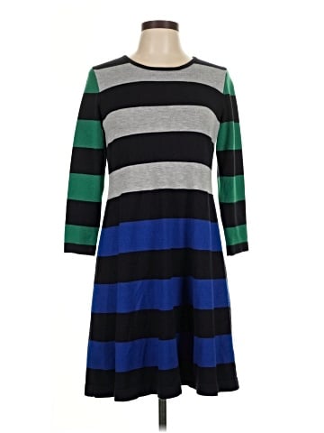 Jessica H Casual Dress (view 1)