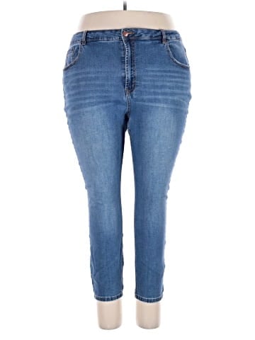 Dex Jeans (view 1)