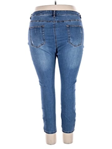 Dex Jeans (view 2)