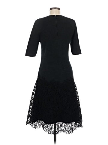 Lela Rose Cocktail Dress (view 2)