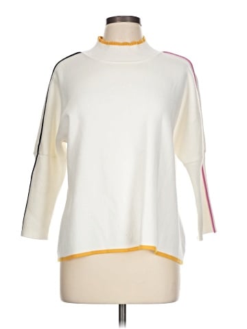 Crown & Ivy Pullover Sweater (view 1)