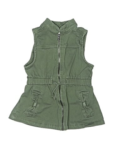 True Craft Vest (view 1)