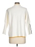 Crown & Ivy Color Block White Pullover Sweater Size L (estimated) - photo 2
